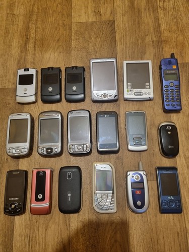 18x job lot - 18x, smart