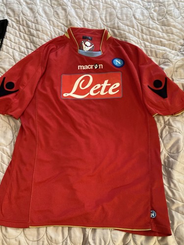 Rare collector napoli football - napoli,