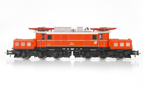 Roco 43485 class 1020 - rh, 006-1