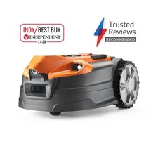 LawnMaster OcuMow18 Robotic