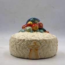 CLARICE CLIFF Art Deco 1930s