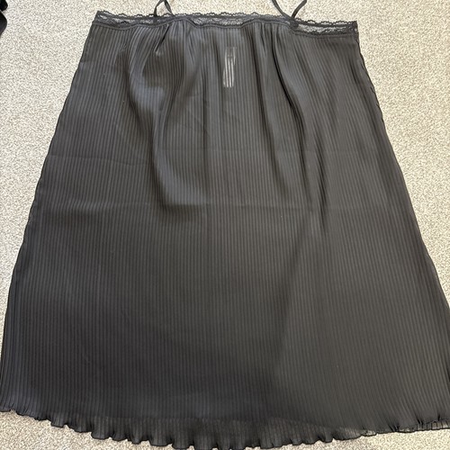 Redoute half slips - half,