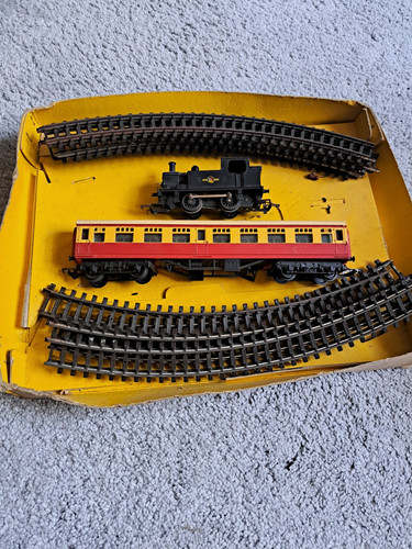Tri ang railways oo - tri-ang,
