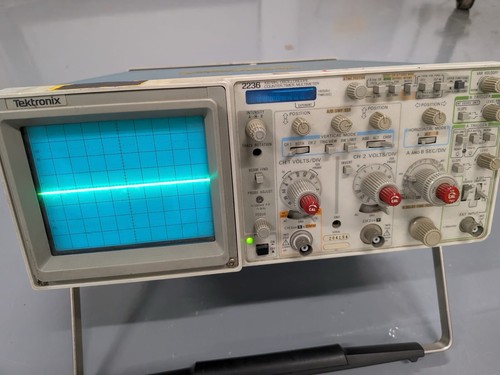 Tektronix 2236 vintage 100 - 2236, mhz