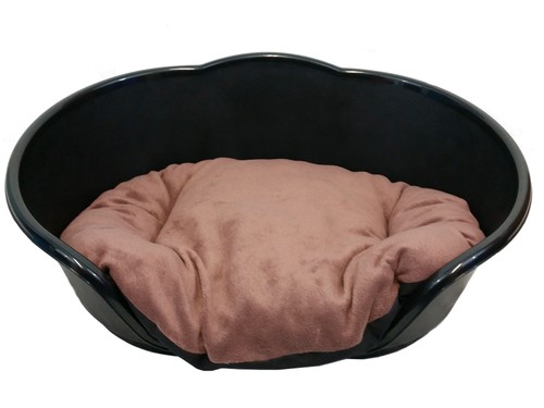 Extra large black plastic - extra,