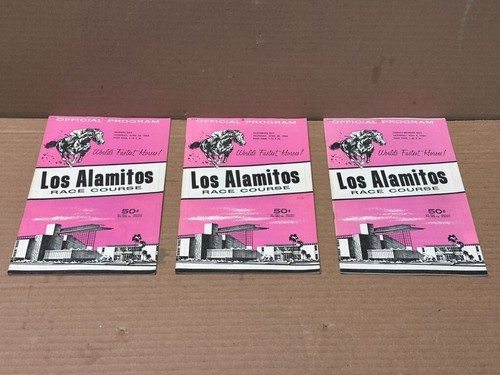 1964 los alamitos - 1964,
