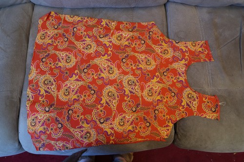 Orange yellow floral - orange/yellow,