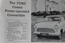 Original 1958 Motor mag