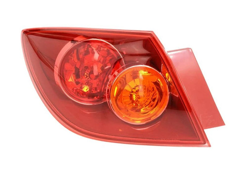 Rear left tail light for - n/s,
