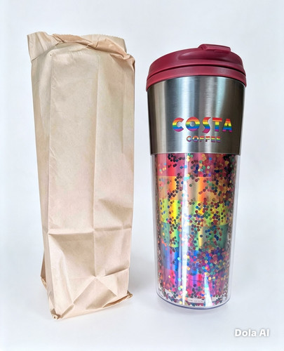 Costa coffee pride - costa, edition