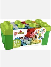 LEGO Duplo Brick Box 10913