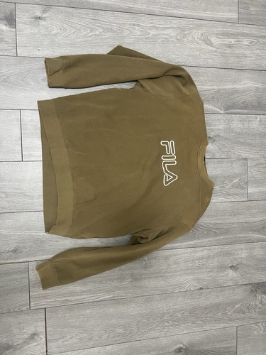 Fila vintage 90s - 90s, brown
