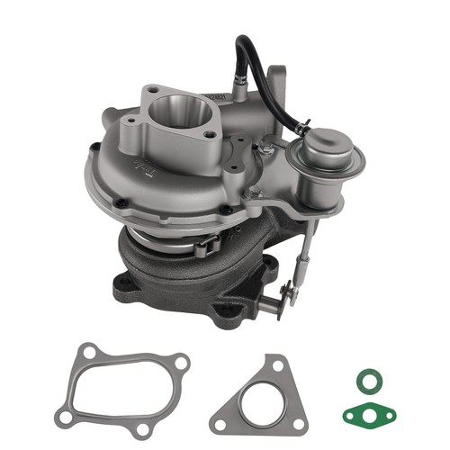 New turbo for nissan yd25 - turbo,