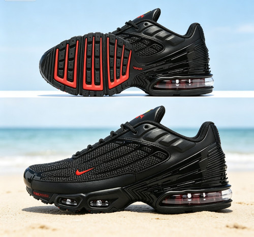 Nike air max - max, tn