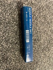 IWATA – Nozzle and Needle Set for W-400 1.4mm