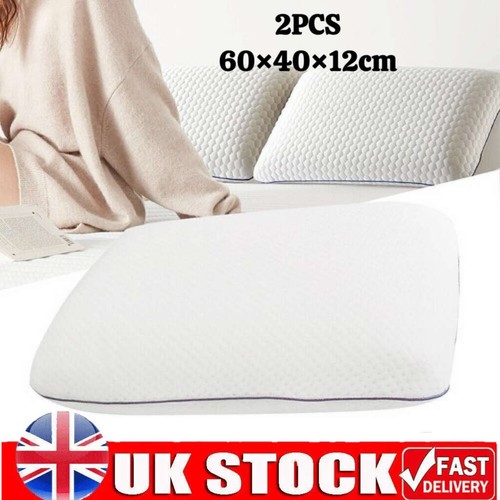 2pcs memory foam - foam, soft