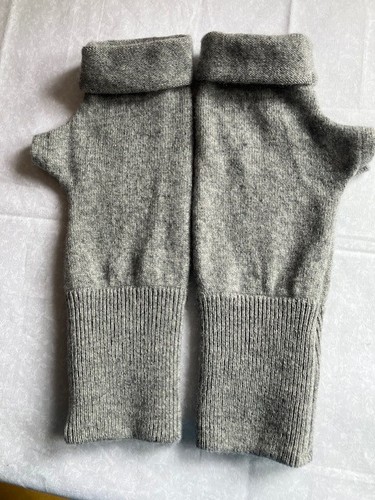 Gift new 100 long cashmere - long,