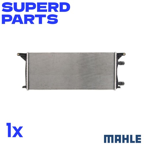 Mahle 2111 000s low - mahle, cr