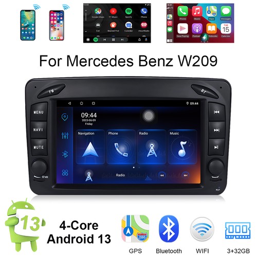 Android13 carplay sat - android13,