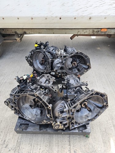 Gearbox fiat ducato multijet - ducato,