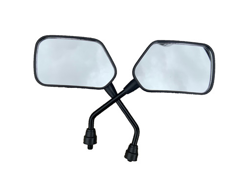 10mm pair mirrors - pair,