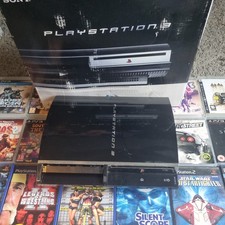 Sony PlayStation 3 60GB