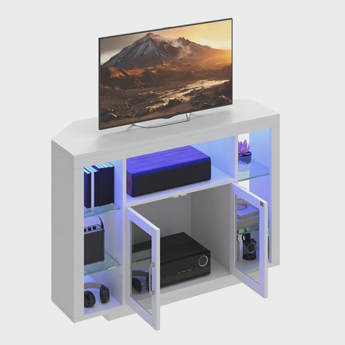 Corner stand 100cm - tv,