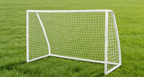 Soccer football goal size - goal,