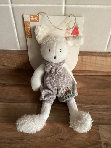 Moulin roty grande famille - moulin, la