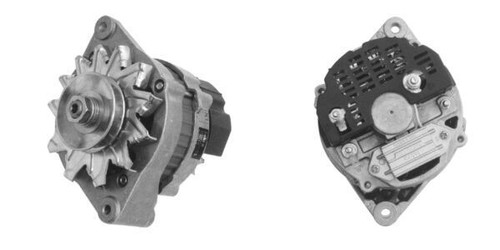 Alternator fits alfa romeo - fits,