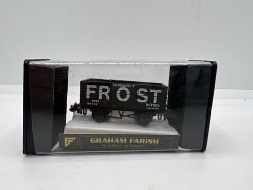 Graham farish gauge - n,