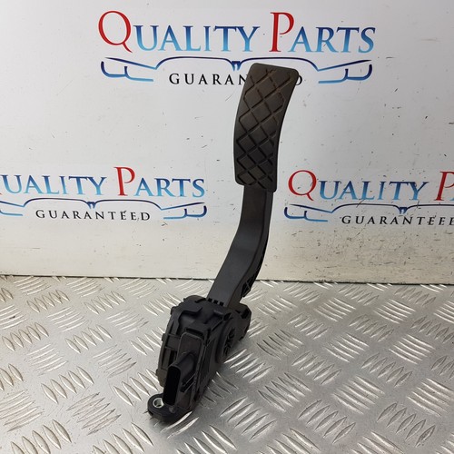 Audi accelerator throttle - a4,