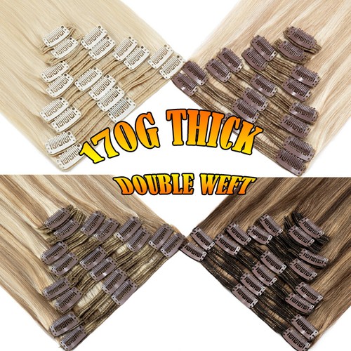 Double weft thick - weft,