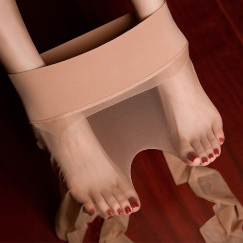 Seamless invisible pantyhose - seamless,