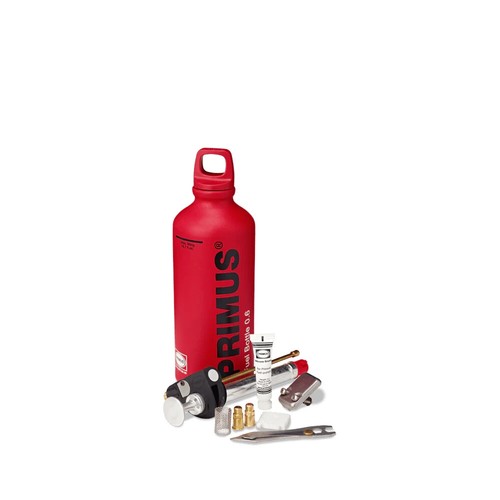 Primus gravity multifuel - gravity,