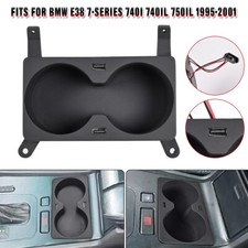 For BMW E38 Cup Holders with