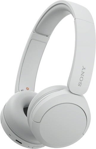 Sony ch520 ear wireless - on,