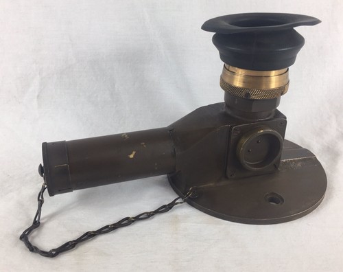 2ww telescope bearing gun - 2ww,