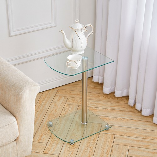 Tier side end table - 2,