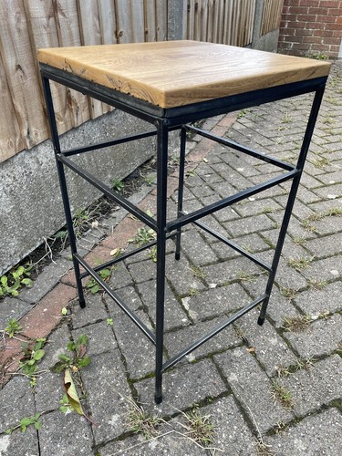 Restored old vintage school - restored,
