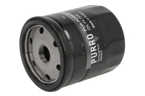 Oil filter fits ford escort - oil,
