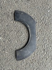 Mercedes SL R129 Wiper Motor Plastic Cover Shield 1298240119 wiper motor cover