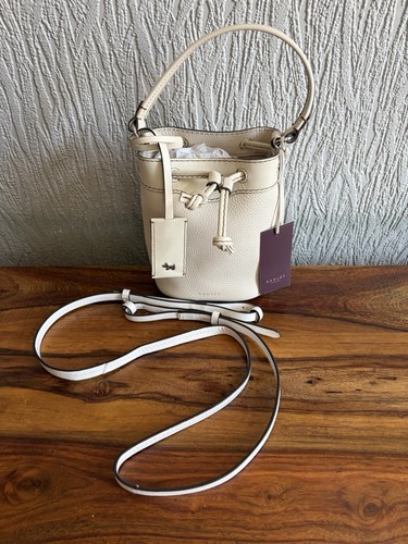 Radley messenger bag bnwt - radley,