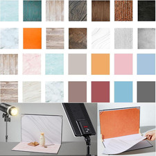 14 Full Pattern Double-Sided