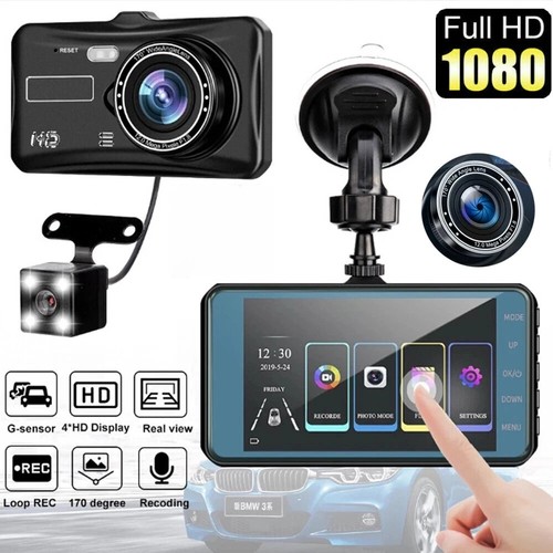 Dash cam pro - pro, car