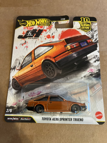 Hot wheels premium - hot, culture