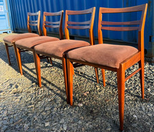 Vintage Retro Mid Century 4