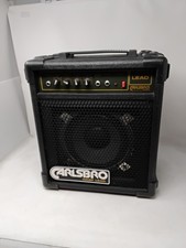 Vintage Carlsbro Wasp Lead