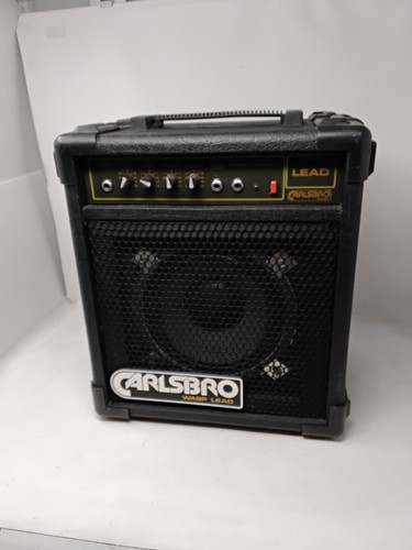 Vintage carlsbro wasp - carlsbro, lead