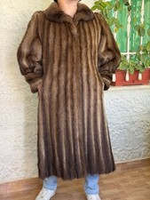 Luxury Vintage Genuine Mink